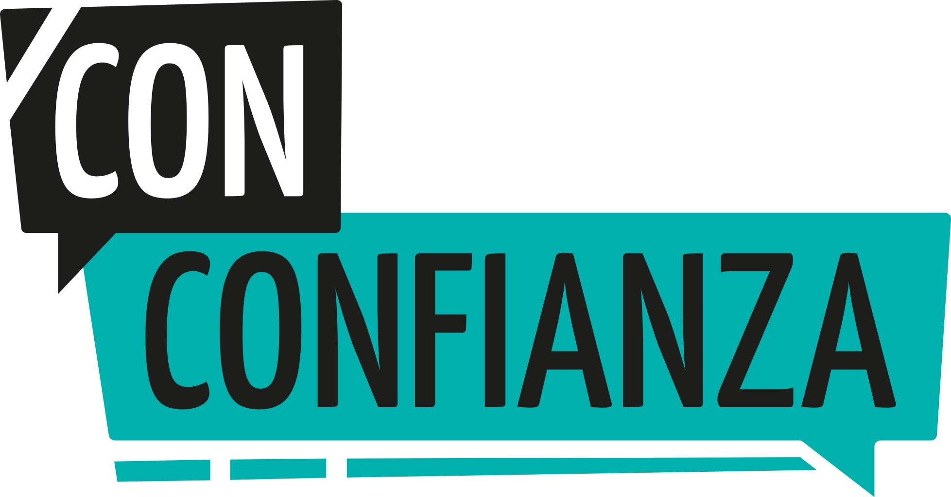 Con Confianza